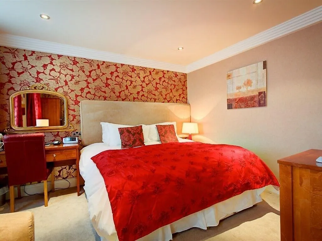 Number One South Beach Blackpool 5*,  United Kingdom