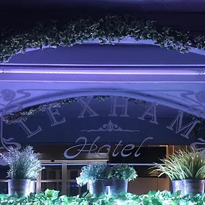 3* Otel Lexham