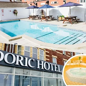 3* Otel Doric