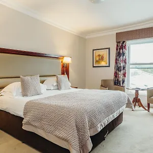 Crown By Compass Hospitality Скарборо