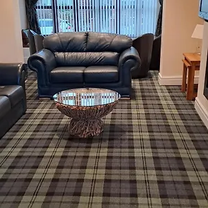 5* Oda ve Kahvaltı Langtrys
