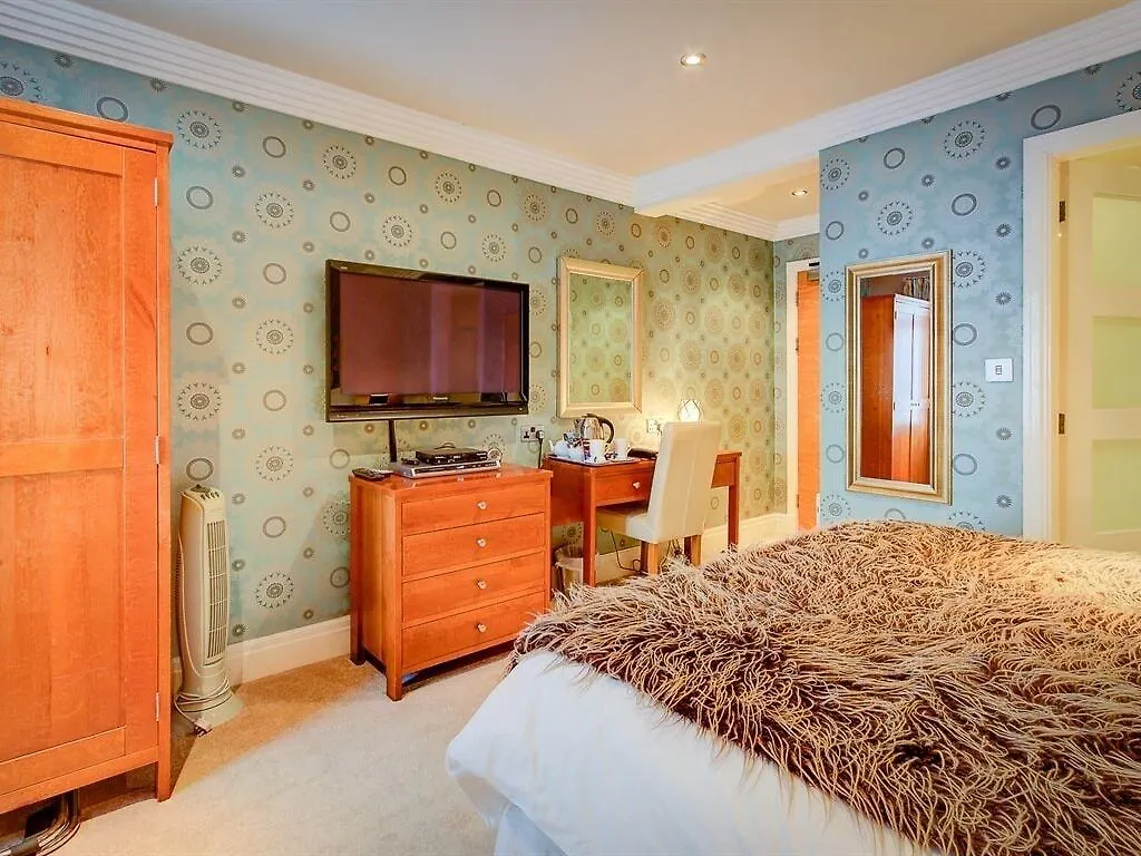 Guest house Number One South Beach Blackpool