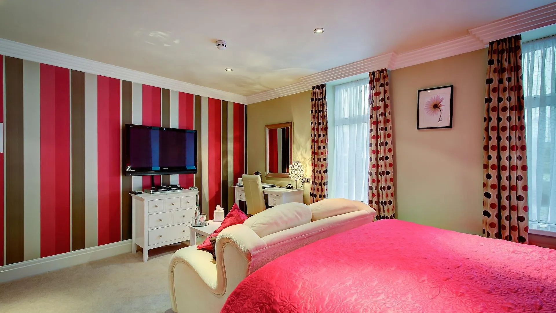 Number One South Beach Blackpool 5*,