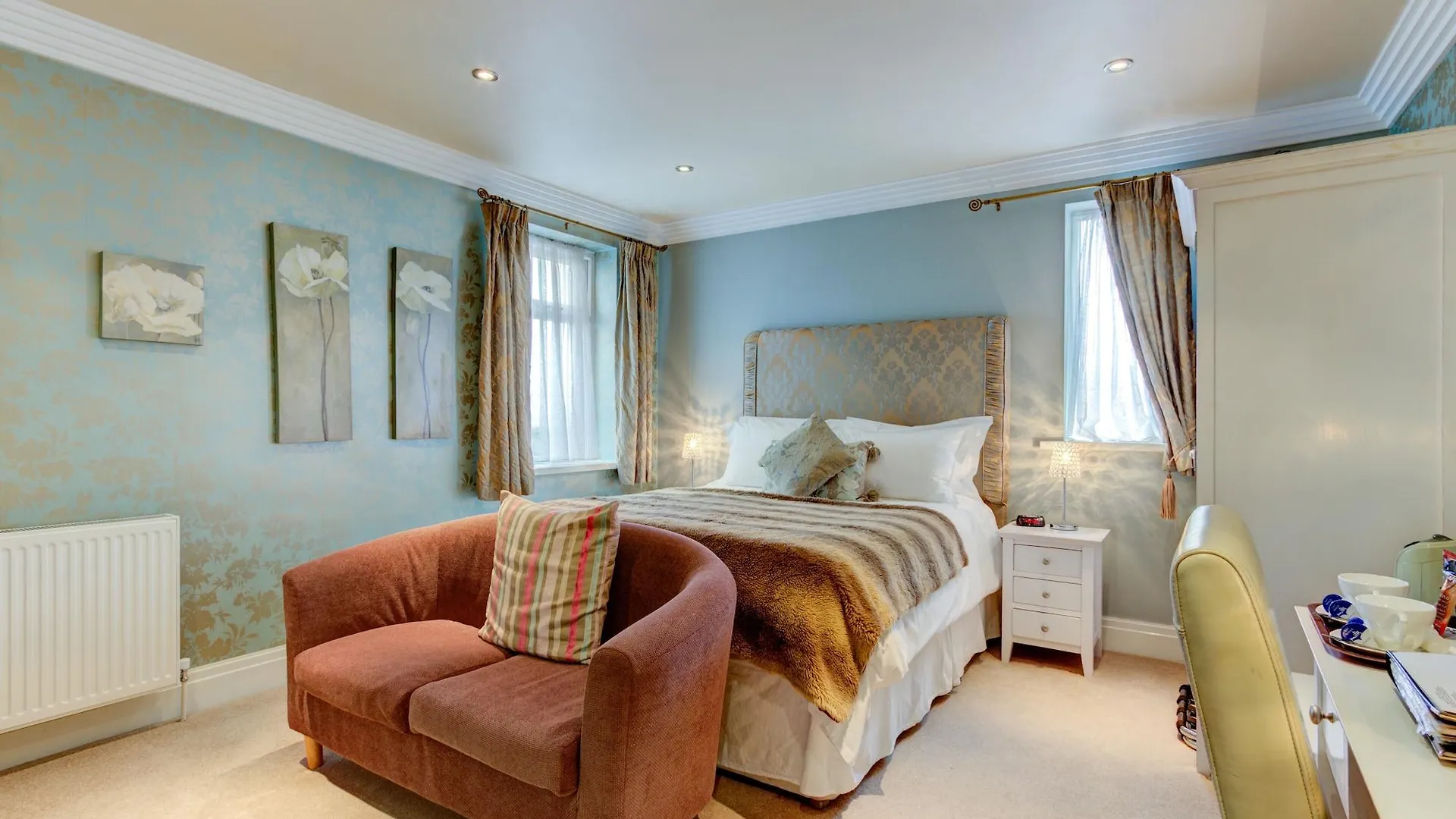 Guest house Number One South Beach Blackpool