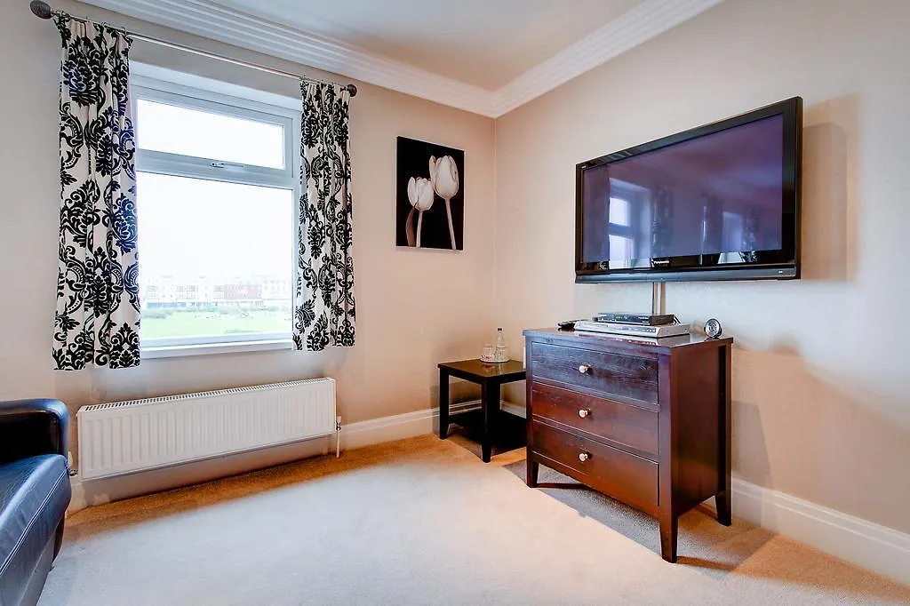 Guest house Number One South Beach Blackpool