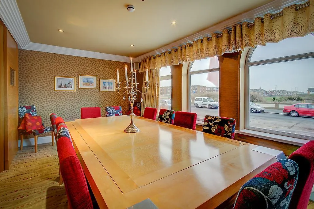 Guest house Number One South Beach Blackpool